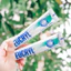COMBO Kem đánh trắng răng Eucryl 62g và bột tẩy trắng răng Eucryl 50g