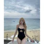 Body suit 1 mảnh liền thân khoe dáng