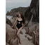 Body suit 1 mảnh liền thân khoe dáng