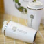 Hộp Trà 3 Vị GigaHerbs - Atiso Cà Gai Leo, Tía Tô Gold, Rau Má Tía Tô - Kèm Cốc Giữ Nhiệt, Mật Ong Sâm Đương Quy