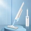 Cây lau tự vắt mini cây lau bếp cầm tay có thanh gạt nước như cây lau nhà làm sạch dầu mỡ vết bẩn trên bàn bếp đồ lau cử