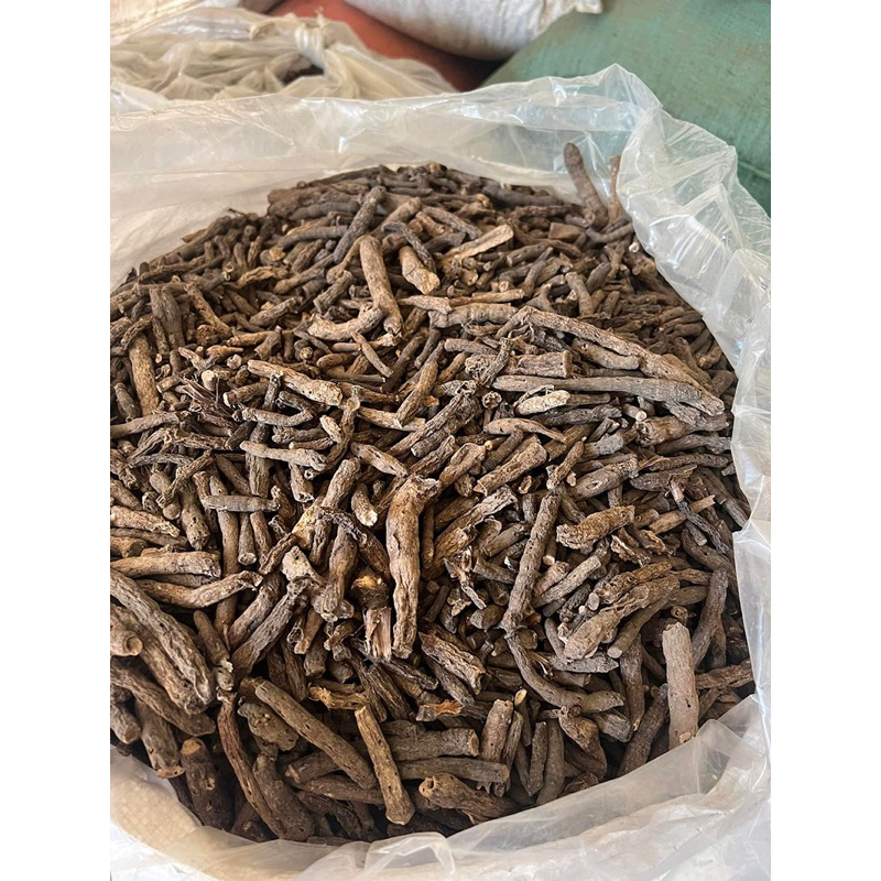 Tiên Mao ( Sâm Cau Đen ) Hàng Khô, Sạch, Đẹp Loại 1