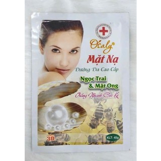 Mặt Nạ ướt Osaly có đủ Hương cho Khách lựa trọn