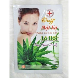 Mặt Nạ ướt Osaly có đủ Hương cho Khách lựa trọn