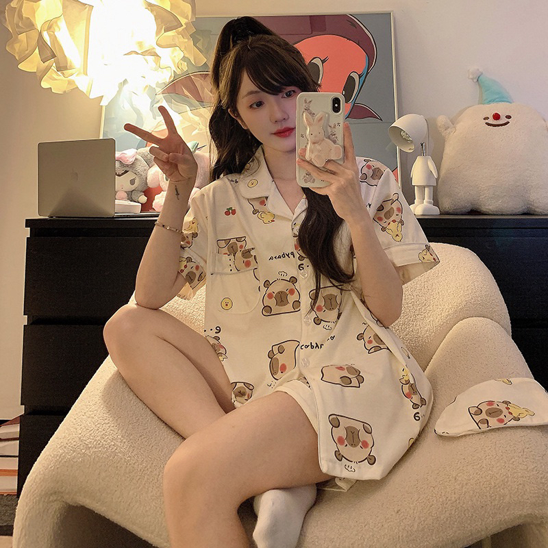 Chuột minhon đùi