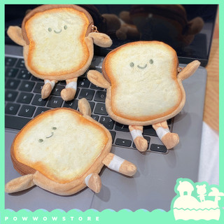 Ví Mini Phong Cách Hoạt Hình Food, Fruit, Cookies, Capybara - Đựng Vật Dụng Nhỏ Gọn Tiện Lợi
