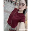 Áo thun babytee nữ thêu hình ngựa hàng QC 3810