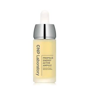 Tinh Chất Keo Ong Tái Tạo Phục Hồi Da CNP Laboratory Propolis Energy Ampule