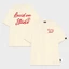 Áo Thun Local Brand Unisex LUCID REAL Nam Nữ Tay Lỡ From Rộng Chất Cotton