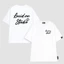 Áo Thun Local Brand Unisex LUCID REAL Nam Nữ Tay Lỡ From Rộng Chất Cotton
