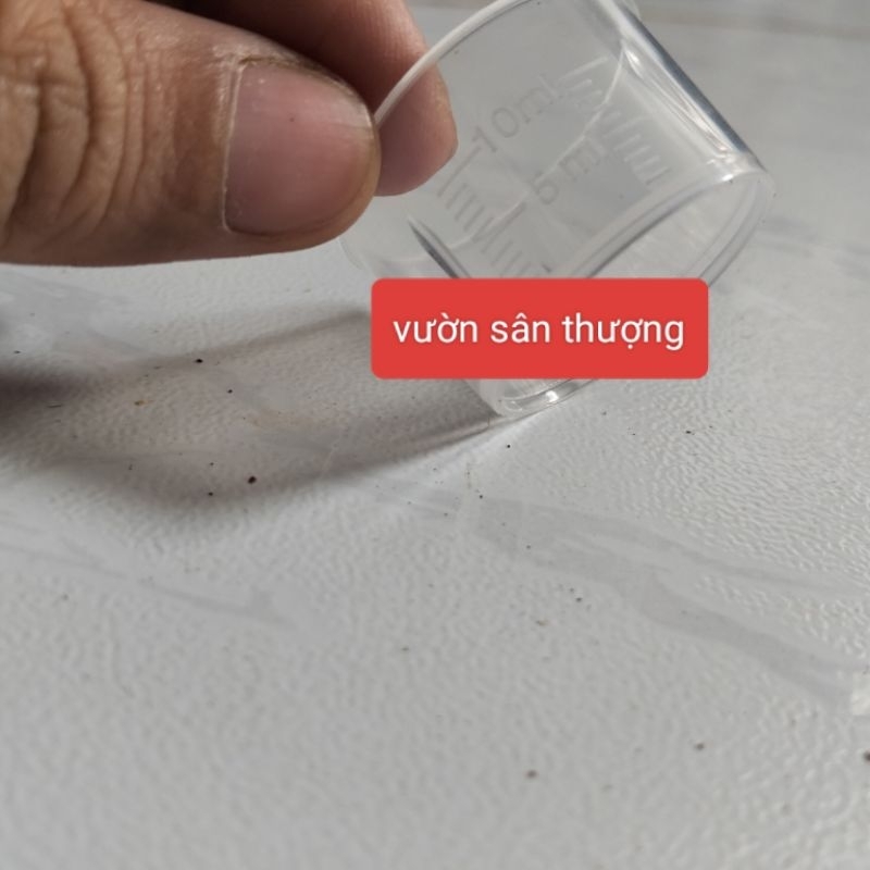 Phân Bón Hữu Cơ Đạm Cá Chuối Trứng Sữa (350ml) Tặng Cốc 10ml, Bén Rễ, Xanh Lá, Bật Mầm, Đậu Quả Rau Củ, Quả, Hoa, Cây