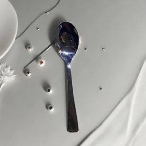 Muỗng cà phê, muỗng ăn dặm cho bé, muỗng inox