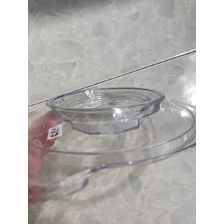 Nắp cối xay thịt Nắp cối thủy tinh máy xay thịt Bluestone CHB-5145 Phụ Kiện Chính Hãng