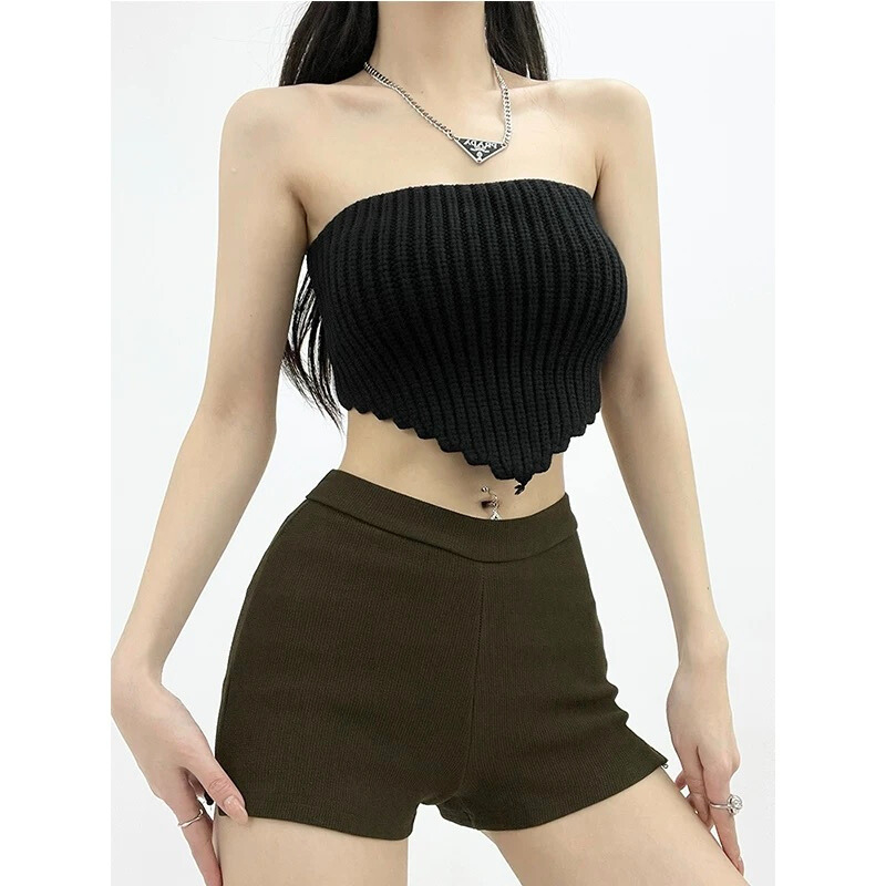 Quần Đùi Biker Legging Bigsize Form Ôm Thể Thao, Mặc Nhà, Tập Gym, Yoga