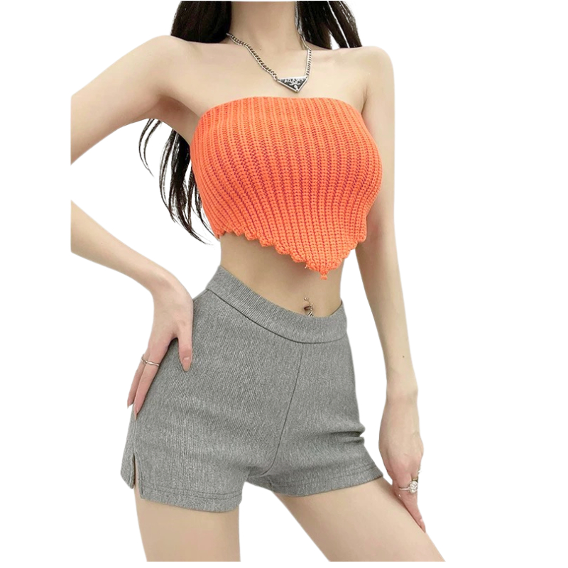 Quần Đùi Biker Legging Bigsize Form Ôm Thể Thao, Mặc Nhà, Tập Gym, Yoga