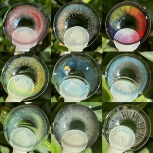 LENS NGẪU NHIÊN (được chọn độ cận)