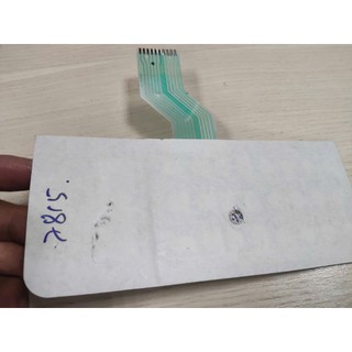 Mạch Phím Bấm Lò Vi Sóng Bluestone MOB-7816 20L - Phụ Kiện Chính Hãng