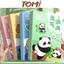 File Lá Đựng Tài Liệu A4 TOMI Size 30/40/60 Tờ Nhiều Mẫu Hoạ Tiết Hoạ Hình Dễ Thương 147