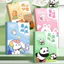 File Lá Đựng Tài Liệu A4 TOMI Size 30/40/60 Tờ Nhiều Mẫu Hoạ Tiết Hoạ Hình Dễ Thương 147