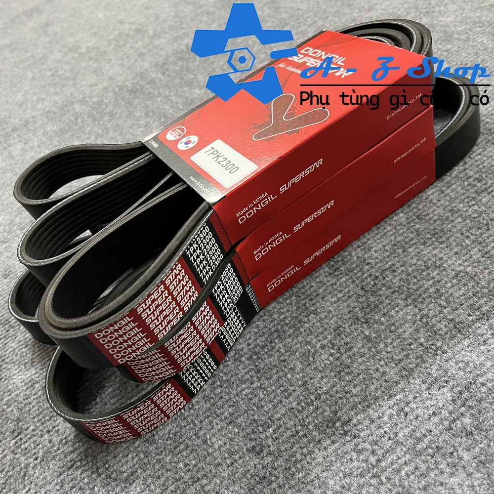 Ремень поликлиновой TOYOTA LAND CRUISER PRADO ##J15# 1GD 15-/MERCEDES 164/166/X204/W212 92-