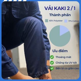 (Xả Quần Lẻ) Quần Bảo Hộ số lượng có hạn trước khi đăng bán lô mới