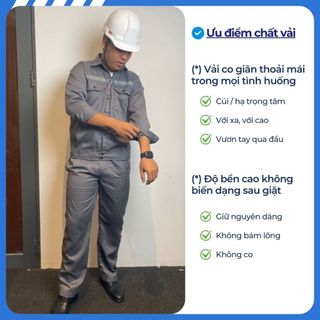 (Xả Quần Lẻ) Quần Bảo Hộ số lượng có hạn trước khi đăng bán lô mới