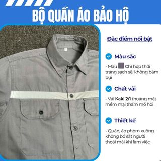 (Xả Quần Lẻ) Quần Bảo Hộ số lượng có hạn trước khi đăng bán lô mới