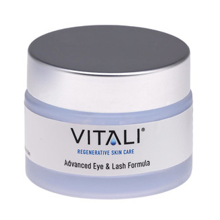 Vitali Advanced Eye & Lash Formula chống lão hoá,quầng thâm,bọng mắt,mi dày và dài hơn