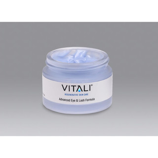 Vitali Advanced Eye & Lash Formula chống lão hoá,quầng thâm,bọng mắt,mi dày và dài hơn