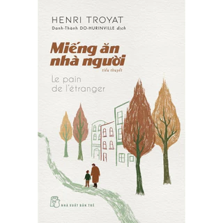 Tuyển tập sách tác giả nxb trẻ giảm giá đến 50% | Shopee