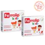 Combo 2 hộp Ferrolip Kids dành cho bé từ 3 dến 12 tuổi hộp 20 gói + quà