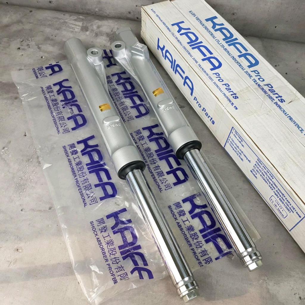 Phuộc trước Wave Anpha 100 ( 2002 - 2005 ) chính hãng KaiFa ( 1 cặp ...
