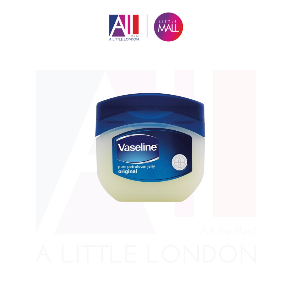 Sáp dưỡng đa năng Vaseline Pure Petroleum Jelly Original (Bill Anh) | BigBuy360 - bigbuy360.vn