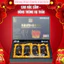 Cao Hắc Sâm Đông Trùng Hạ Thảo Hàn Quốc Cô Đặc 100%, Hộp 4 Lọ x 240gr