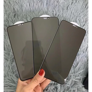 Kính cường lực chống nhìn trộm IP từ X đến 13PRM