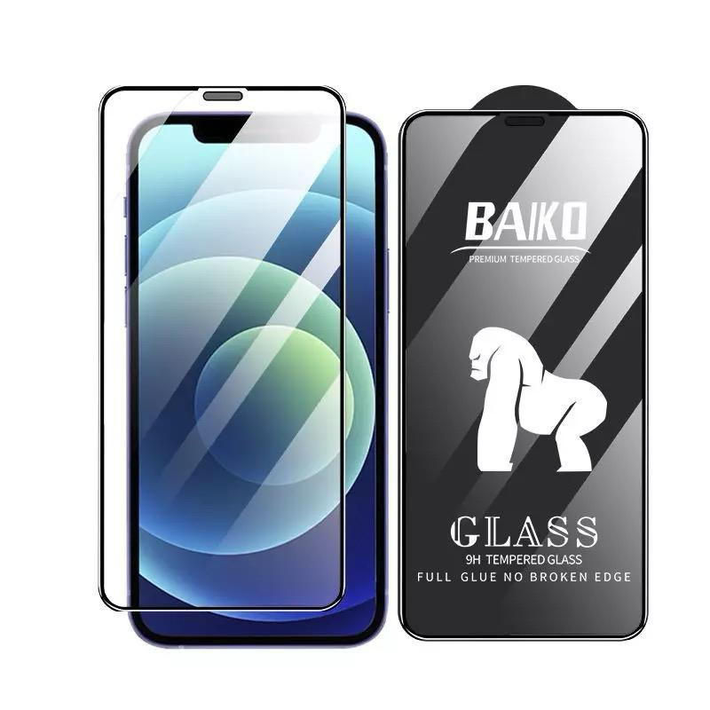Kính cường lực full màn kingkong baiko