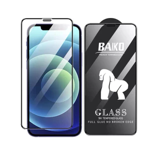 Kính cường lực full màn kingkong baiko