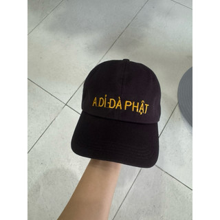 Nón Lưỡi Trai Màu Nâu