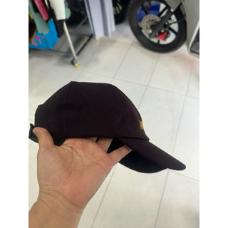 Nón Lưỡi Trai Màu Nâu
