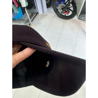 Nón Lưỡi Trai Màu Nâu