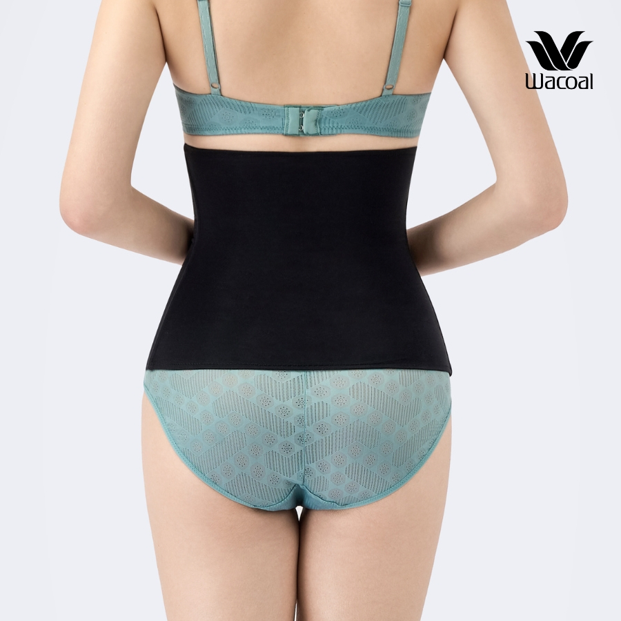 Đai nịt bụng Wacoal IWN125 gen nip siết eo corset 4 xương - WN125