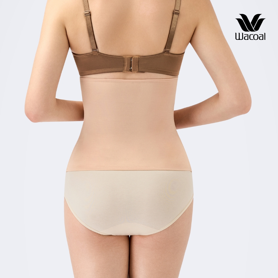 Đai nịt bụng Wacoal IWN125 gen nip siết eo corset 4 xương - WN125