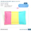 Gối Cho Bé Bella Vải Cotton Kara, Gối Bé Sơ Sinh 1 Tháng Tuổi Đến Mầm Non, Sản Xuất ở Việt Nam.