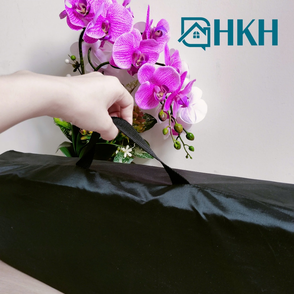 Thảm Ngủ Văn Phòng, Nệm Văn Phòng Gấp Gọn - Tặng Túi Đựng