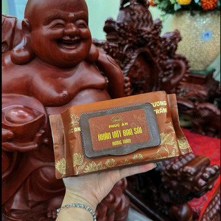 Khăn Ướt Lau Ban Thờ Phúc An Hương Trầm Quế Nhẹ Nhàng Dùng Cho Các Lễ Vật Thờ Cúng, Khăn Lau Ban Thờ Chất Lượng.