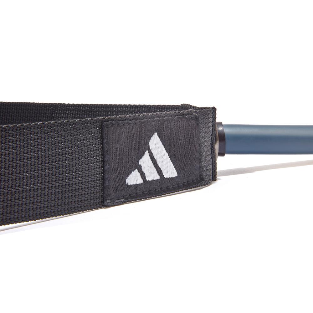 Dây kháng lực có tay cầm chính hãng ADIDAS ADTB-10506-NL Resistance Tube (Mức kháng 15KG/33LBS)