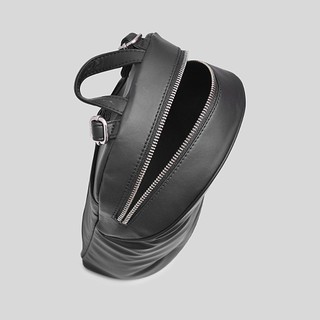 Balo Thời Trang Nữ Gosto GBBW00400DEN (Đen)