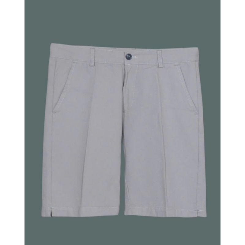 Quần short kaki nam