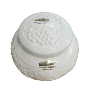 Cao Hắc Sâm Đông Trùng Hạ Thảo 1000g Tem Vàng Hũ Sứ Cao Cấp