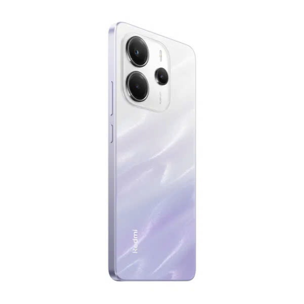 Ảnh Điện thoại Xiaomi Redmi Note 14 6GB | 128GB, Màn hình 6.67" 120Hz -  MediaTek Helio G99-Ultra - 5500 mAh | BH 18 tháng 4